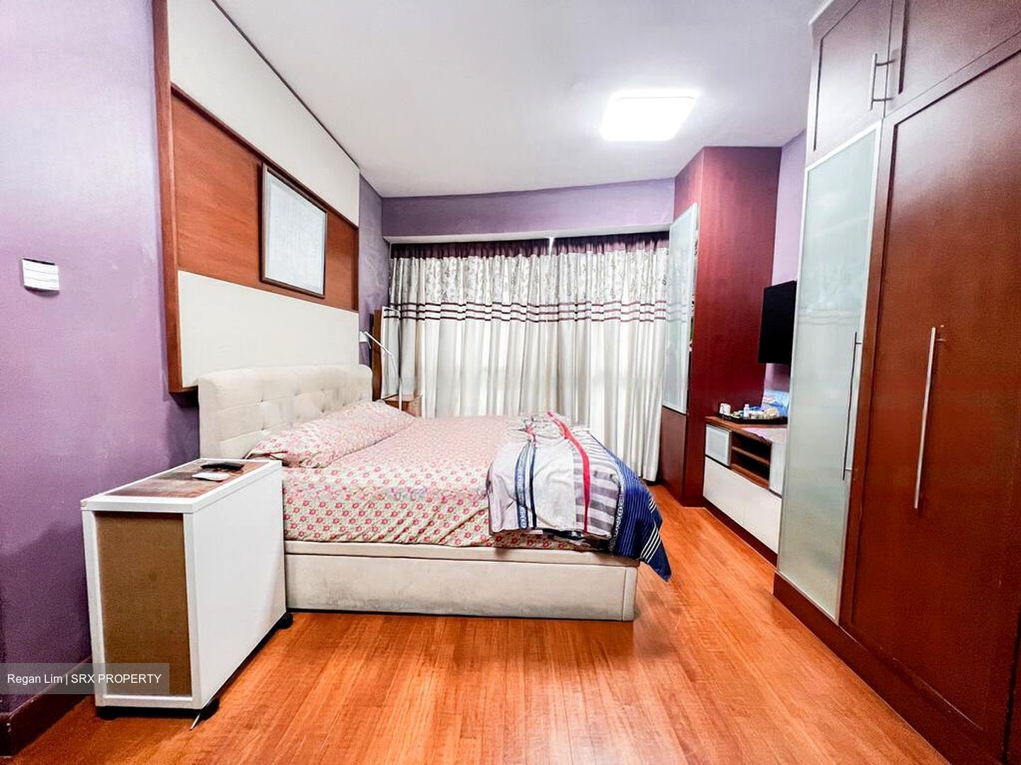 Water Place (D15), Condominium #622430471